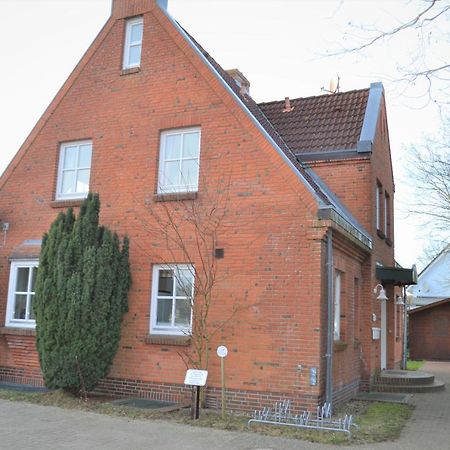 Nordlicht Apartment Wyk auf Föhr Exterior foto